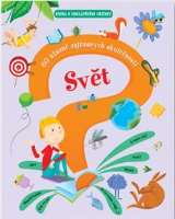 Svojtka Svět – 60 úžasně zajímavých skutečnost