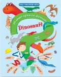 Svojtka Dinosauři – 60 úžasně zajímavých skutečností