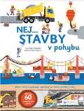 Svojtka Nej... Stavby v pohybu