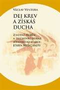Pavel Mervart Dej krev a zsk ducha