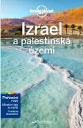 Svojtka Izrael a palestinsk zem - Lonely Planet