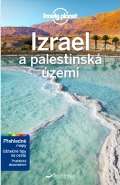 Svojtka Izrael a palestinská území - Lonely Planet