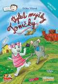 Thovt Výlet myšky Toničky - Genetická metoda