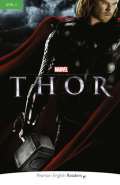 Pearson PER | Level 3: Marvel´s Thor + MP3 Pack
