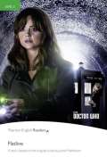 Pearson PER | Level 3: Dr. Who - Flatline