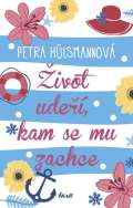 Ikar Život udeří, kam se mu zachce