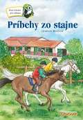 Thovt Príbehy zo stajne