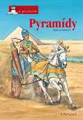 Thovt Pyramídy