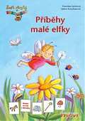 Gehmová Franziska Příběhy malé elfky