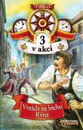 THiLO Vražda na břehu Rýna
