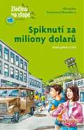 Thovt Spiknutí za miliony dolarů