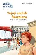 Thovt Tajný spolek Škorpiona