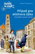 Thovt Případ pro mistrova žáka