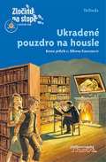 Thovt Ukradené pouzdro na housle