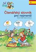 Färber Werner Čtenářský slovník pro nejmenší - ŠJ