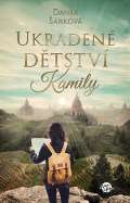 Anahita Kamily ukradené dětství
