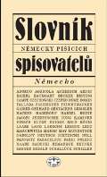 kolektiv autorů Slovník německy píšících spisovatelů (Německo)