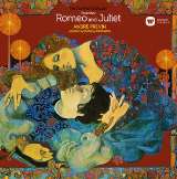 Warner Music Andre Previn  Prokofiev: Romeo And Juliet