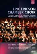 Ericson Eric Euroarts - Eric Ericson Chamber Choir (5DVD)