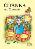 Procházková Eva Čítanka pro 2. ročník, původní řada