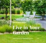 Host Live in your garden (prac. název)