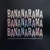 Bananarama Live At The London Eventim Hammersmith Apollo (Box 2CD+DVD+Blu-ray)