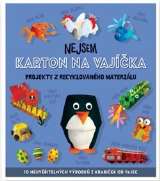 Svojtka Nejsem karton na vajíčka