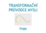 Šimon Ryšavý Transformační průvodce mysli