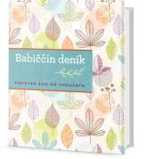 Omega Babiččin deník - Památka pro má vnoučata