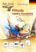 Färber Werner Příhody malého kouzelníka - NJ