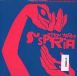 Xl Recordings Suspiria