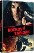 West Simon Rockový zabiják