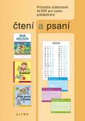 Alter Průvodce počátečního čtení a psaní