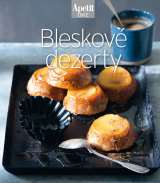 Apetit Bleskové dezerty (Edice Apetit)