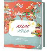 Omega Atlas jdla - Objev chut a tradice vech svtovch kuchyn