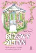 Petrklíč Růžový altán