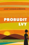 Garamond Probudit lvy