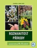 Prodos Rozmanitost přírody pracovní sešit pro 4. a 5. ročník ZŠ - Člověk a jeho svět