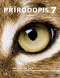 Prodos Přírodopis 7 - Živočichové - Pracovní sešit