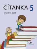 Malý Radek Čítanka 5 - pracovní sešit - 5. ročník