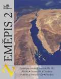 Prodos Zempis 2 - Zempis ocen a svtadl (1) Afrika, Austrlie, ocenie, Arktida, Antarktda..