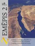 Prodos Zeměpis 2 - Zeměpis oceánů a světadílů (1) Afrika, Austrálie, oceánie, Arktida, Antarktída..