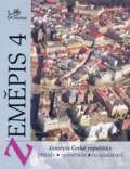 Prodos Zeměpis 4 - Zeměpis České republiky