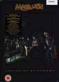 Marillion Clutching At Straws (Deluxe Edition 4CD+1Blu-ray Audio)