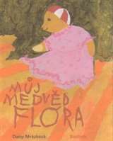 Baobab Můj medvěd Flóra