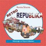Šťastná Renáta Retro republika