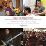 Jurková Zuzana Romští muzikanti v 21. století / Romani Musicians in the 21st Century