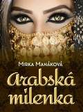 Naše vojsko Arabská milenka