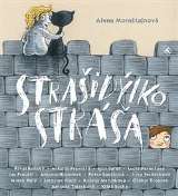 Tympanum Strašidýlko Stráša