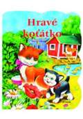 Junior Hravé koťátko